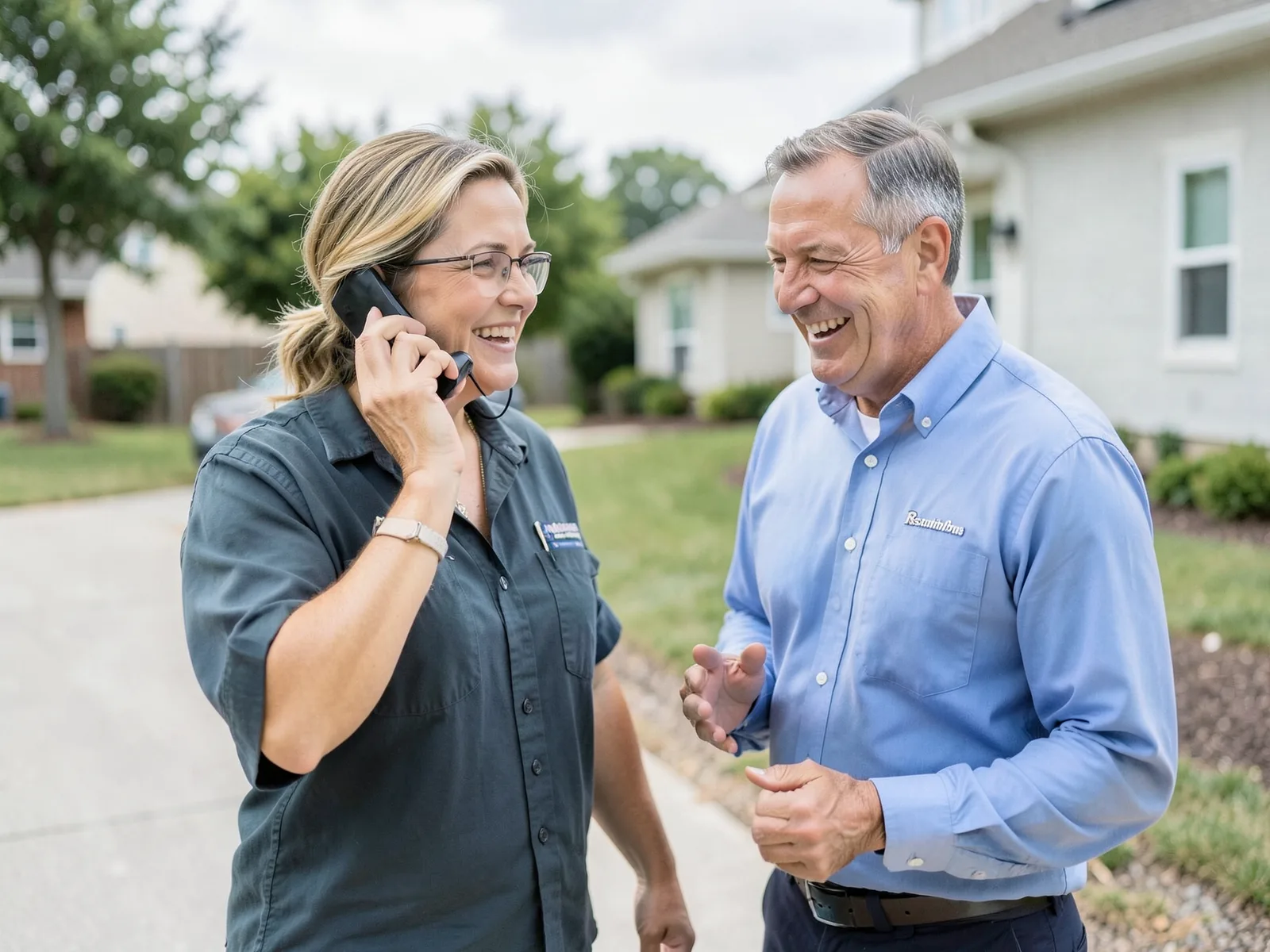 Frequently Asked Questions About Roof Leak Water Damage Restoration in Hunter, OK